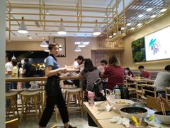 大堂-I-YOU面缘·仁和新城店