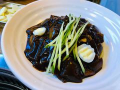 -包装马车·韩国料理·포장마차