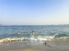 -大梅沙海滨公园