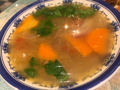 -新疆伊宁远征餐厅