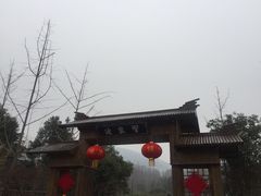 -习家池