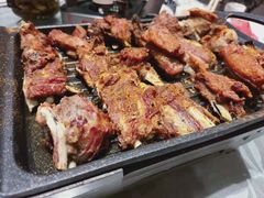 -锦绣金山人家(友谊店)