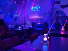 -MOSSO音乐酒吧·live house(南京旗舰店)