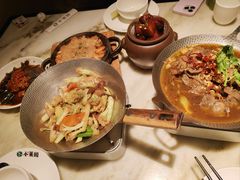 -小菜园新徽菜(合肥滨湖世纪金源店)