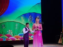 -大舞台剧场