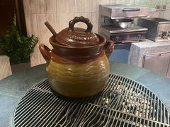 -长沙北辰洲际酒店-兰调全日餐厅