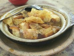 -叶全蒲种（乾）肉骨茶