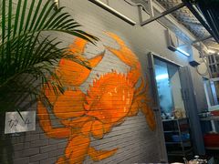 -阿妹小海鲜(下角店)
