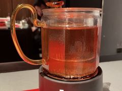 -春色如许·茶食餐厅(桃李春风店)