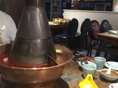 -京馆涮(惠济万达店)