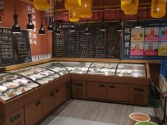 -饭橘汉江码头·乡野土菜馆(静安路店)