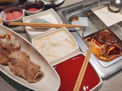-海底捞火锅(石狮泰禾广场店)