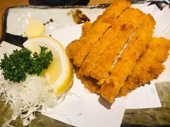 -初居食屋日式料理(万象城购物中心店)