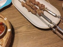 -那时新疆·若羌(经纬汇店)