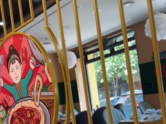 -满兴咱妈烀饼铁锅炖(兰州北街店)