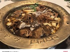 -和庆斋羊蝎子火锅·碳缸烧烤(顺义旗舰店)