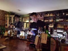 -OX BAR 拉培耶小镇(大连老街店)