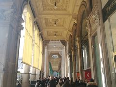 -埃马努埃莱二世拱廊