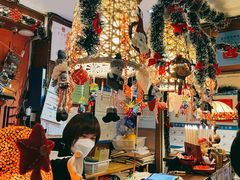 大堂-大头虾越式风味餐厅(光明广场店)
