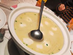 -王府井酒店(金桥港湾店)