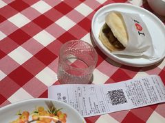-西贝(大华虎城店)