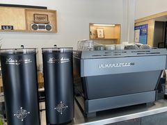-麻雀咖啡SPARROW COFFEE(十全街店)
