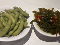 -秋色客家菜(南山店)