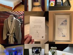 -上海新发展亚太JW万豪酒店