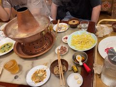 -南门涮肉(北洼路店)