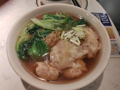 -食大利香港茶餐厅(南亚风情第一城店)
