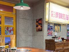 -楠火锅(西单店)