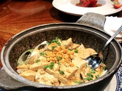 -臻宝中餐厅·大连菜·海鲜·融合菜(大连一方城堡豪华精选酒店)