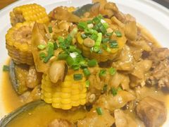 -95号酱骨·一块豆腐(展春园西路店)