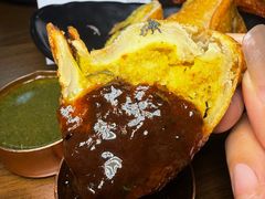 -南国印度餐厅Dakshin