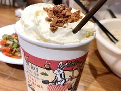 -茶颜悦色(金茂览秀城LG层外街店)