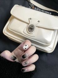 -M·X Nail日式美甲美睫