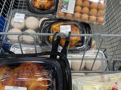 -山姆会员商店(杨桥西路店)