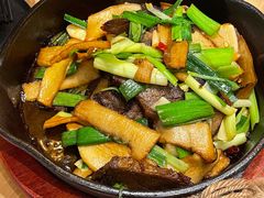 -云海肴·汽锅鸡·云南代表菜(东坝金隅店)