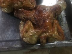 -亚一荔枝柴烧鸡(仙葫店)