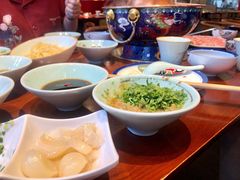 糖蒜-1078號老北京涮肉(松柏店)