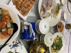 -稻香酒家·35年老字号(侨光店)