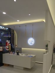 -颜兮ColorfulXi Hair Salon