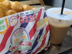 -美芝莲(领展购物广场中关村店)