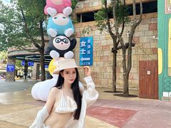 -武汉玛雅海滩水公园