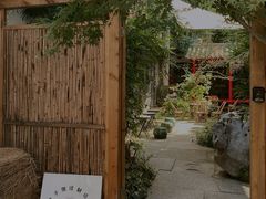 -Metal hands·铁手咖啡