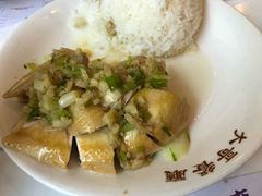 -大哥餐厅(西城花园店)