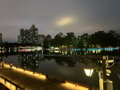 -福州西湖大酒店·怡湖咖啡厅