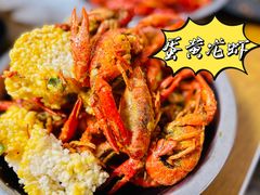 -王红军龙虾(盐仓桥店)