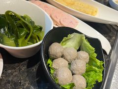 -海底捞火锅(德辉广场店)