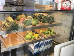 -茶百道(南浦里店)